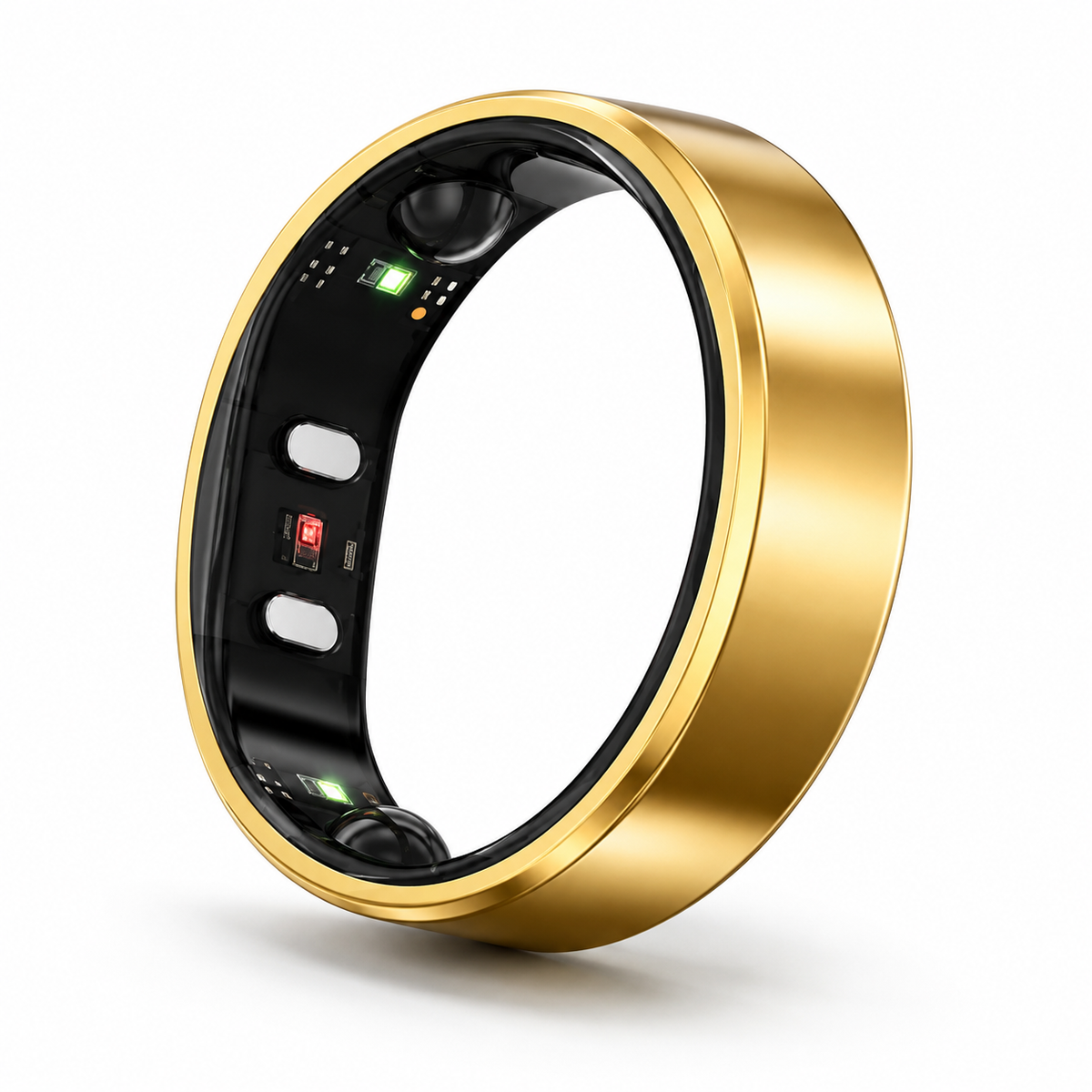 RingConn Gen 2 Smart Ring