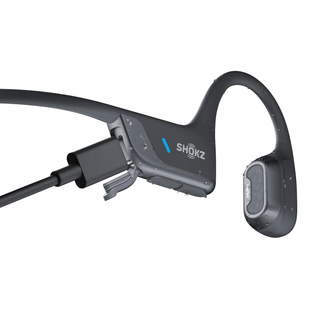 SHOKZ New OpenRun Pro 2