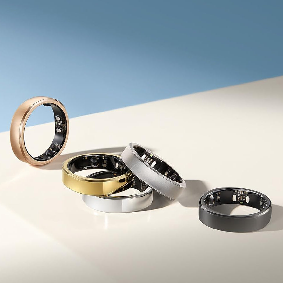 RingConn Gen 2 Smart Ring