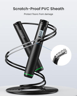 Smart Jump Rope