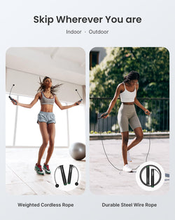 Smart Jump Rope