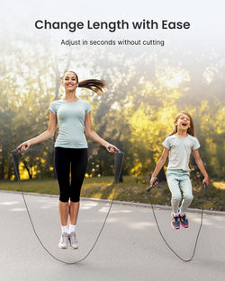 Smart Jump Rope