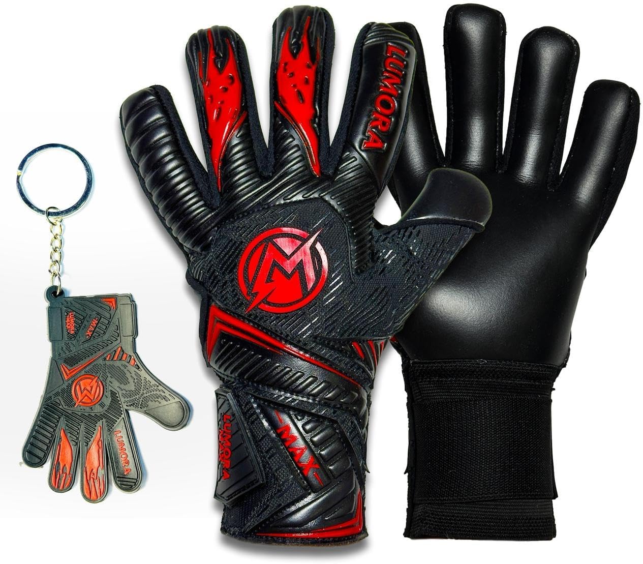 Professional Goalkeeper Gloves
