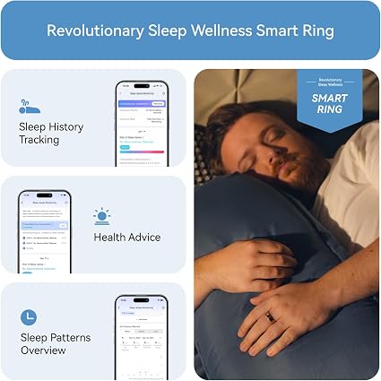 RingConn Gen 2 Smart Ring