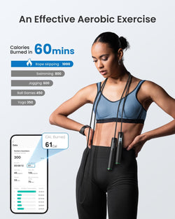 Smart Jump Rope