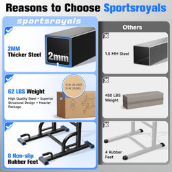 Home Gym Workout Station