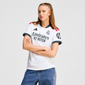 adidas Real Madrid 26/27 Womens Home Shirt