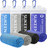 Cooling Sports Towel Pack