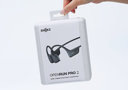 SHOKZ New OpenRun Pro 2