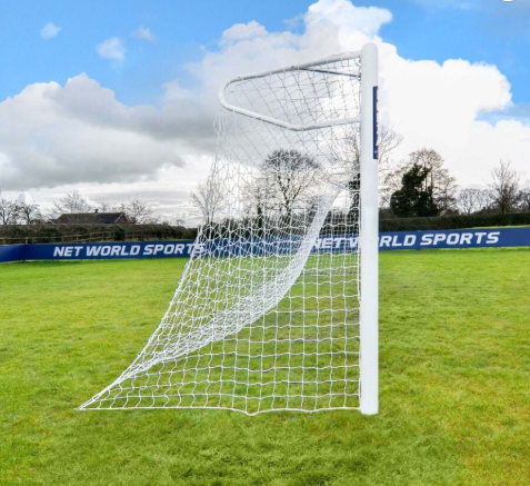 FORZA Alu110 Match Football Goal (24 x 8 ft)