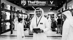 Khalid Al-Mansoori