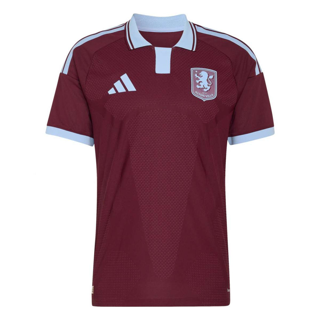 Aston Villa FC Adult 2026/27 Home Jersey - Player version