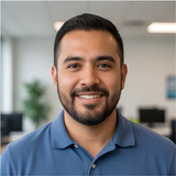 Mateo Rodriguez