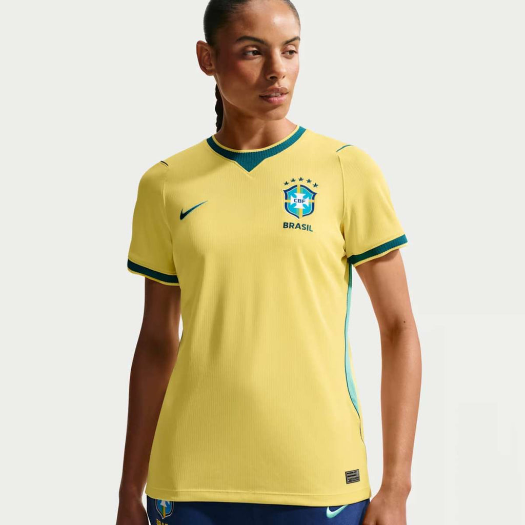 Nike England 2026 Womens Dri-FIT Stadium Home Shirt