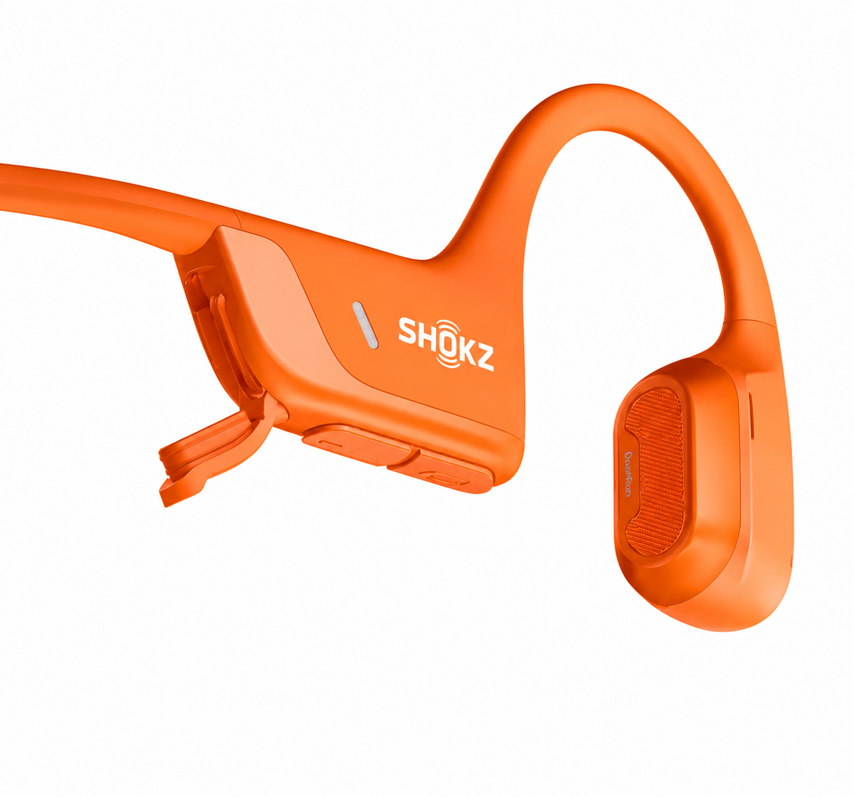 SHOKZ New OpenRun Pro 2
